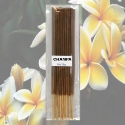 Champa Durbar Incense