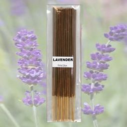Lavender Durbar Incense