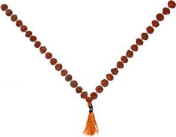 Rudraksa Japa Beads 6mm