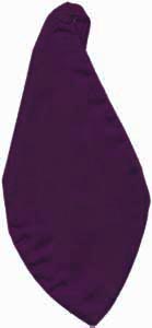 Beadbag (Purple) Regular Size