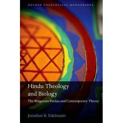 Hindu Theology And Biology: Krishna Culture